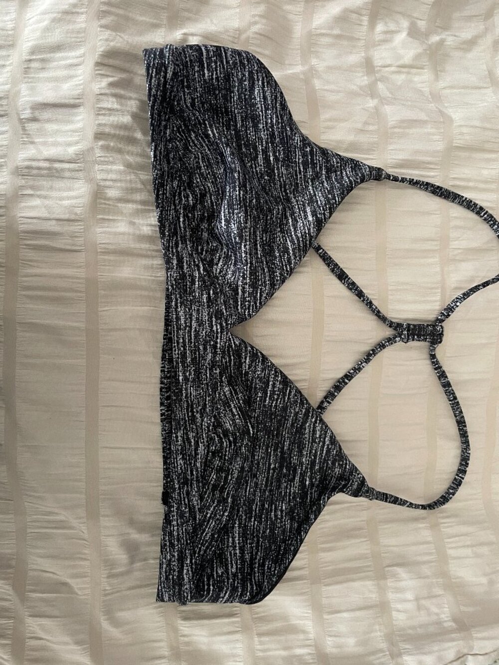 Victoria Secret's Sport Bralette